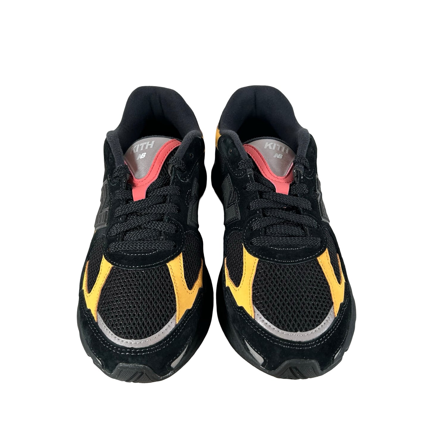 U2010KTF New Balance 2010 Kith Black Multi [USED] - 8 M (Used)