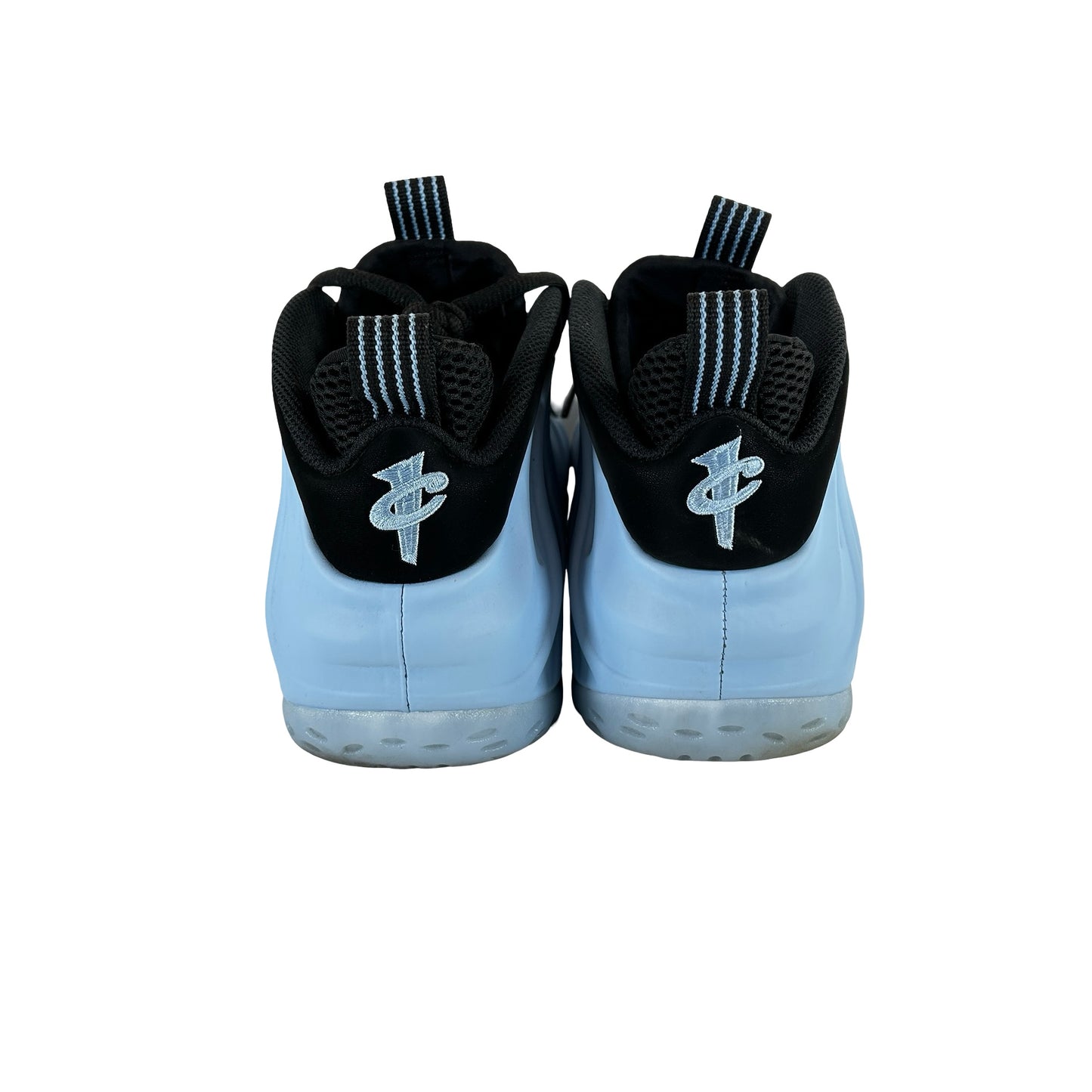 HJ6014 400 Nike Air Foamposite One Psychic Blue [USED] - 10 M (Used)