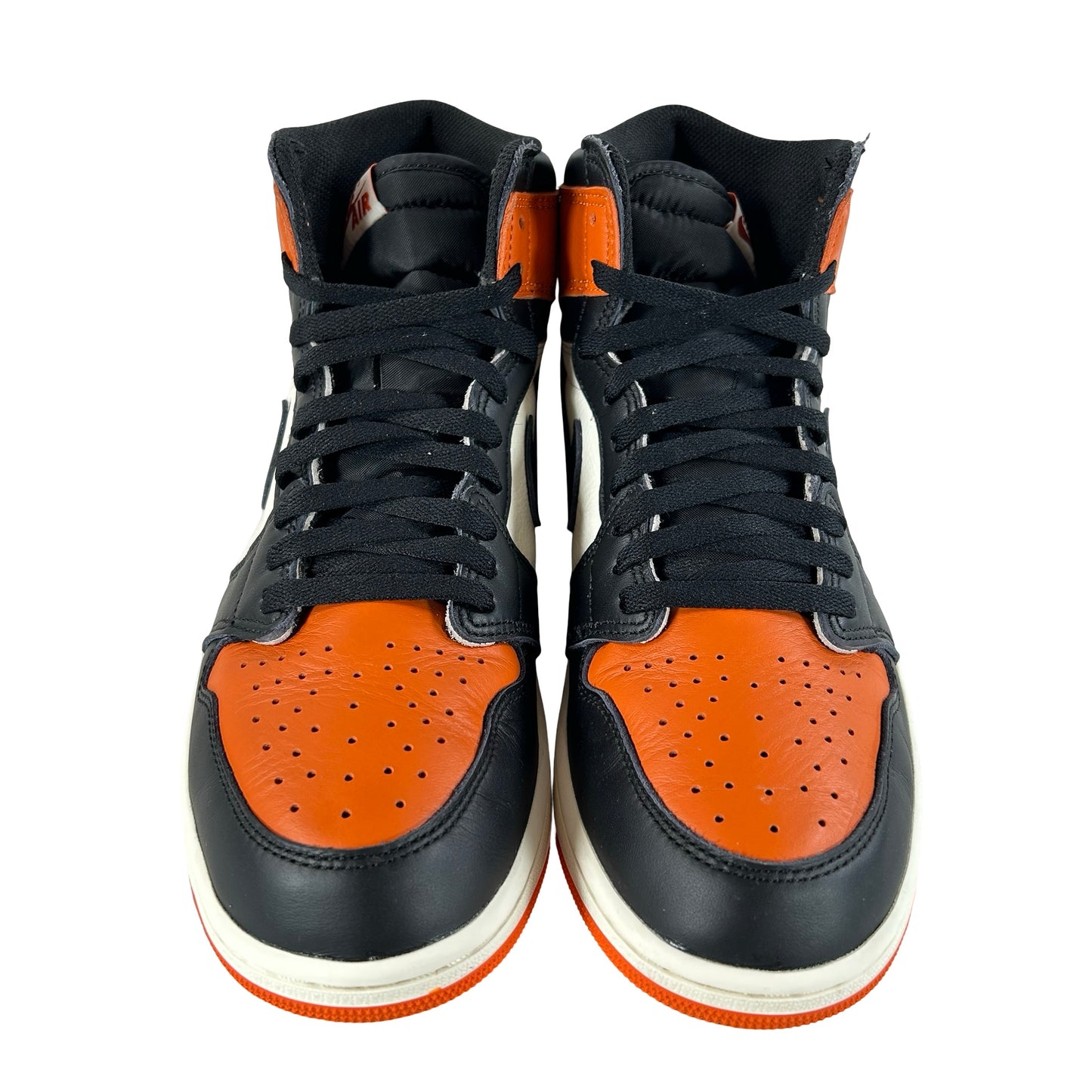 DZ5485 008 Jordan 1 Retro High OG Shattered Backboard (2025) [USED] - 10.5 M (Used3)