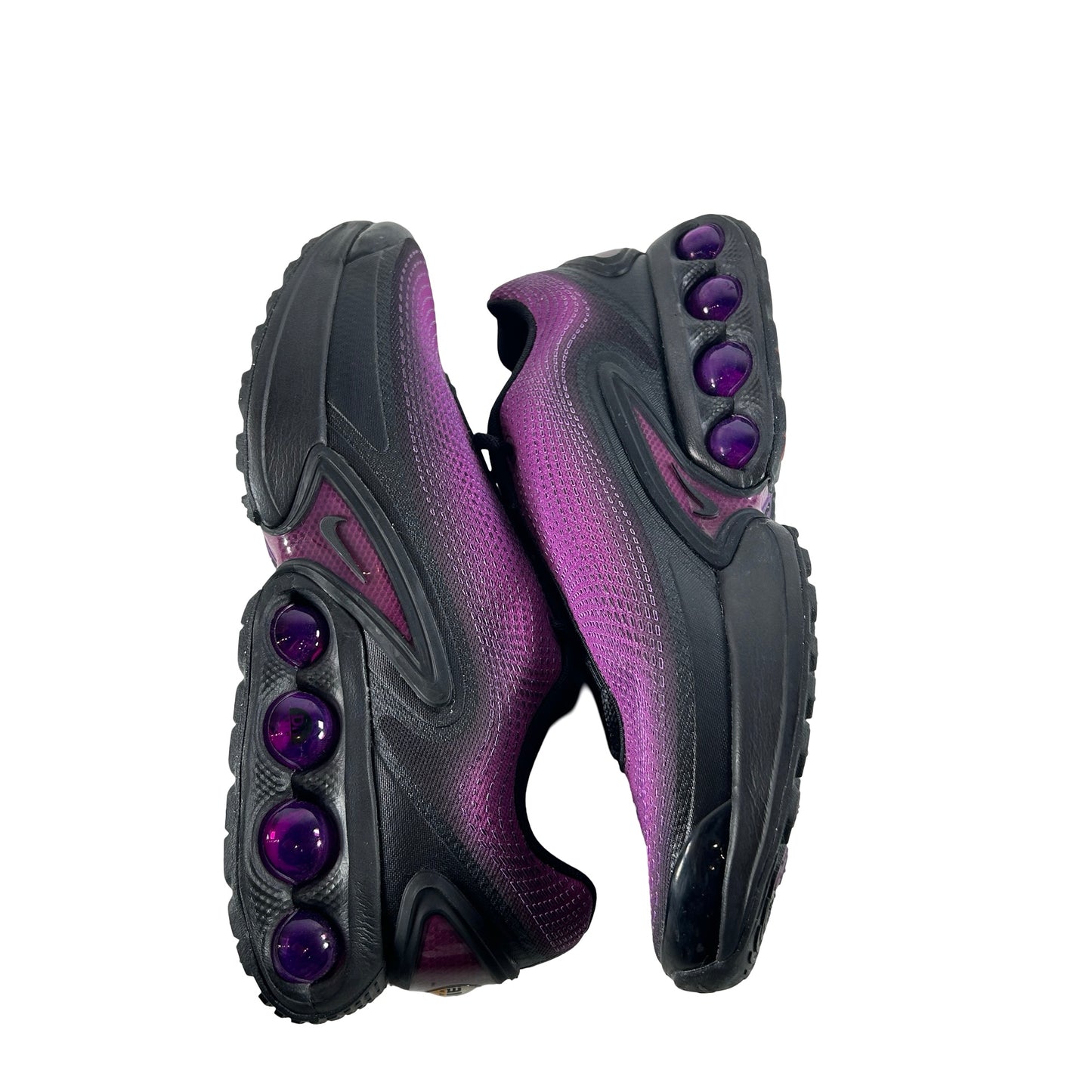 HQ3605 505 Nike Air Max Dn SE Bold Berry [USED] - 12 M (Used) (No Box)