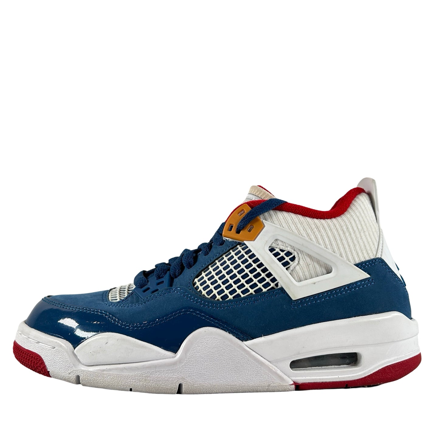 DR6952 400 Jordan 4 Retro Messy Room (GS) [USED] - 5.5 Y (Used) (No Box)