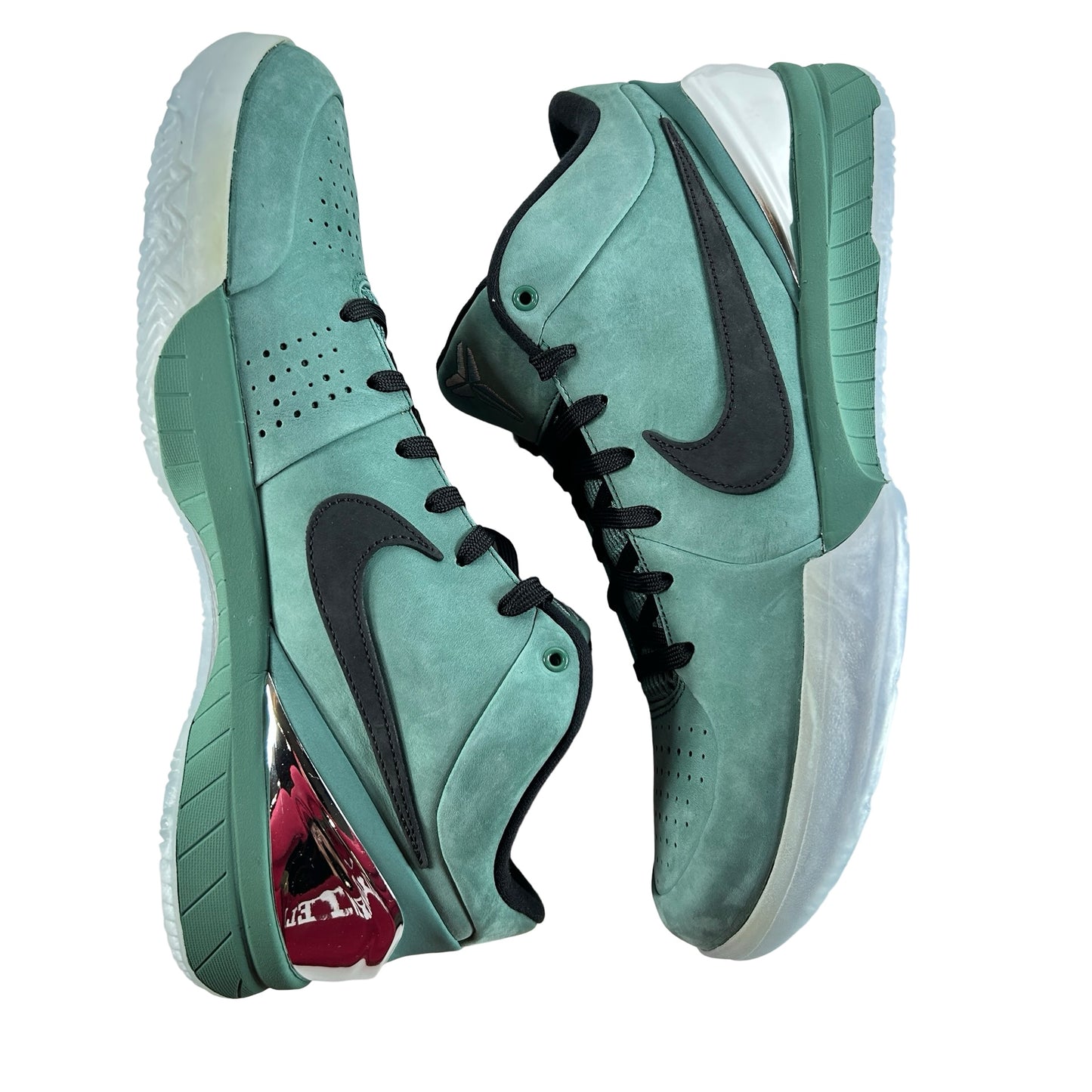 FQ3545 300 Nike Kobe 4 Protro Girl Dad [CONDITIONAL] - 12 M (Yellowing2)