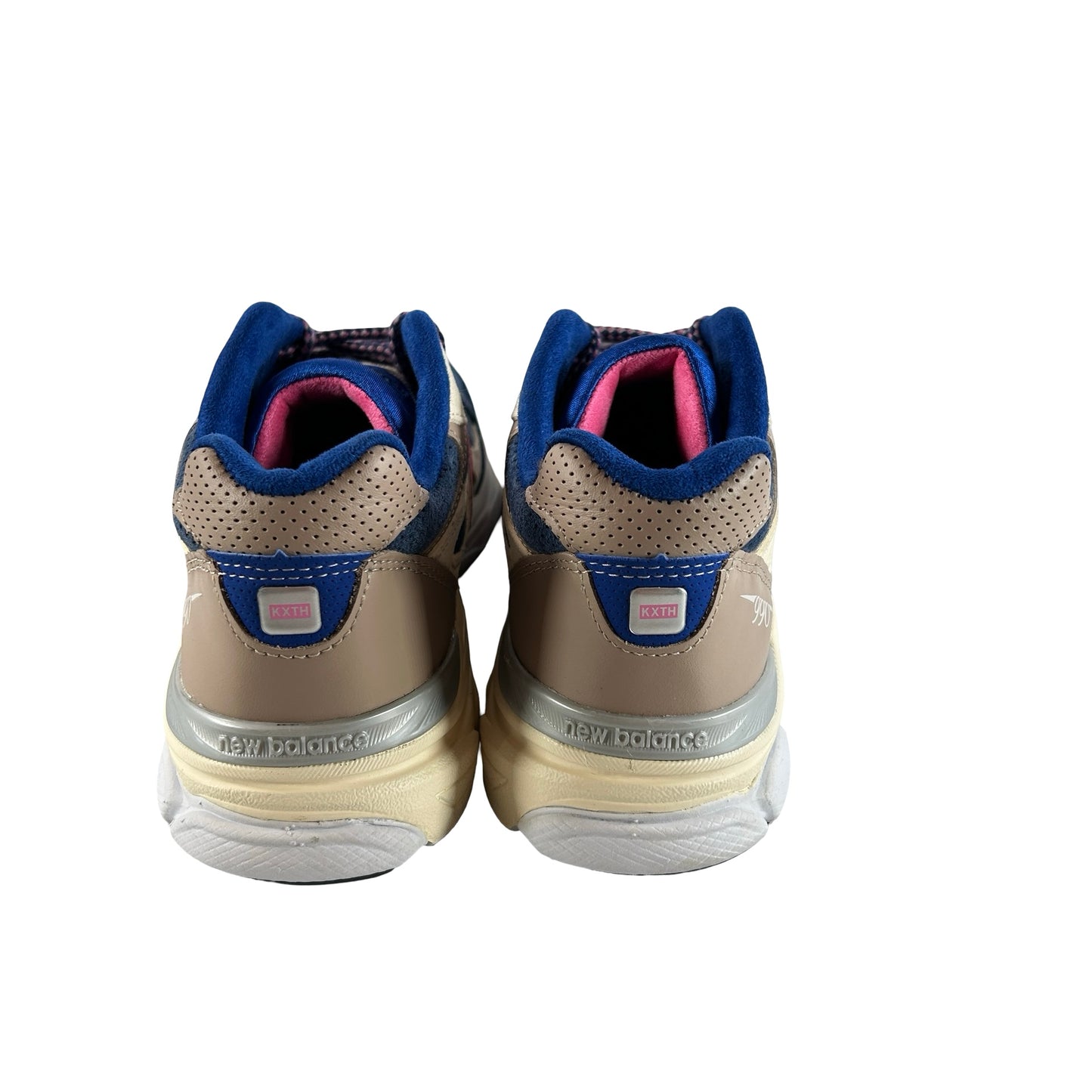 M990KH3 New Balance 990v3 MiUSA Kith Daytona [USED] - 7.5 M (Used2)