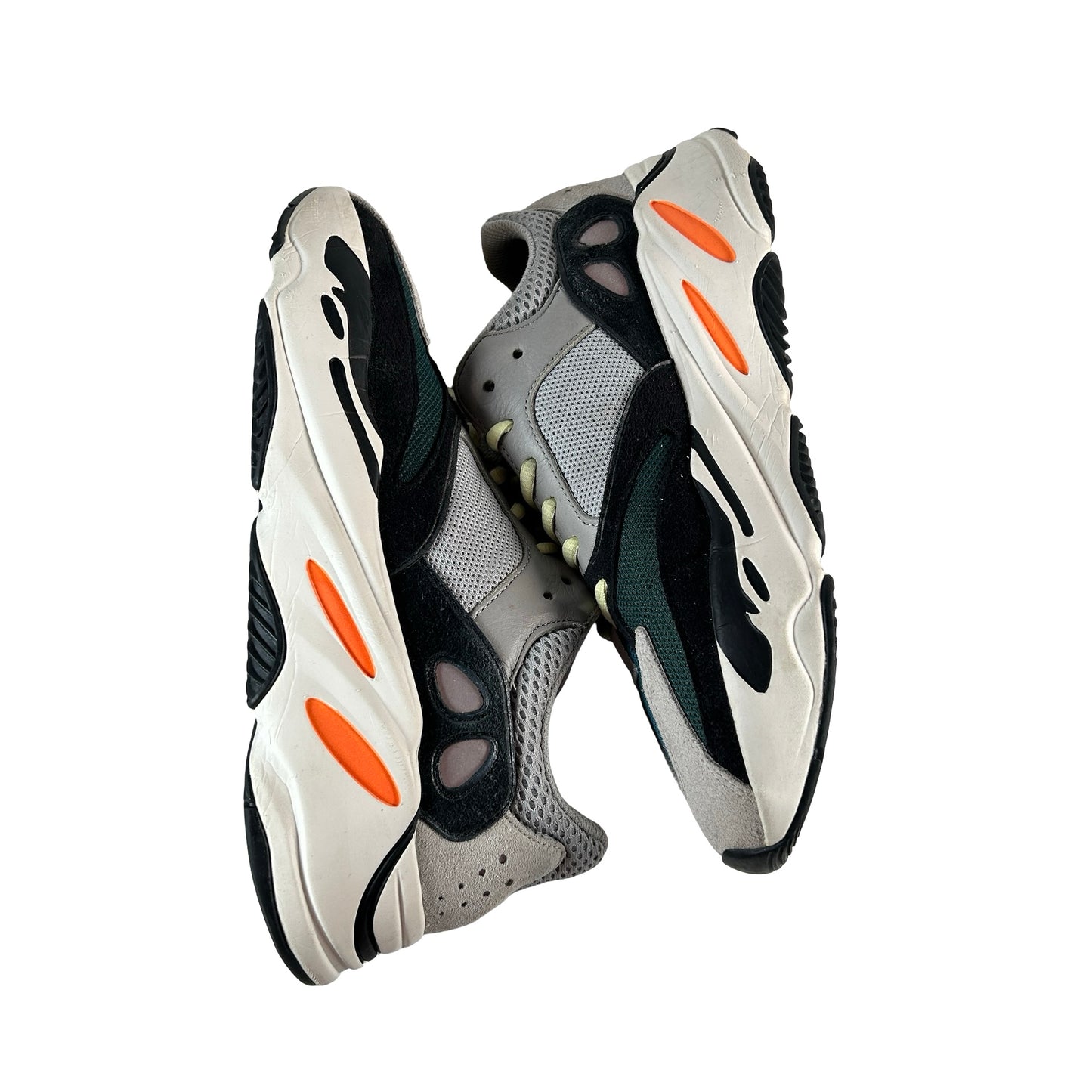 B75571 adidas Yeezy Boost 700 Wave Runner [USED] - 11 M (Used8)