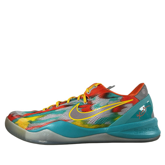 FQ3548 001 Nike Kobe 8 Protro Venice Beach (2024) [USED] - 13 M (Used) (No Box)