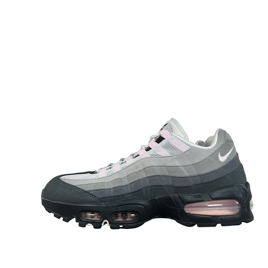 HJ5996 001 Nike Air Max 95 OG Big Bubble Pink Foam (Women's) [USED] - 10 W (Used) (No Box)