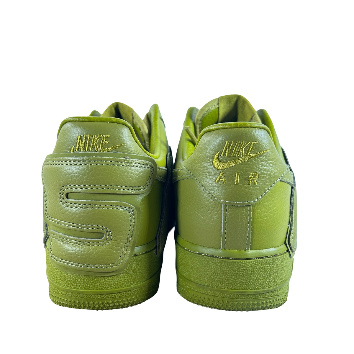 FQ7069 300 Nike Air Force 1 Low Cactus Plant Flea Market Moss [USED] - 9.5 M (Used8)