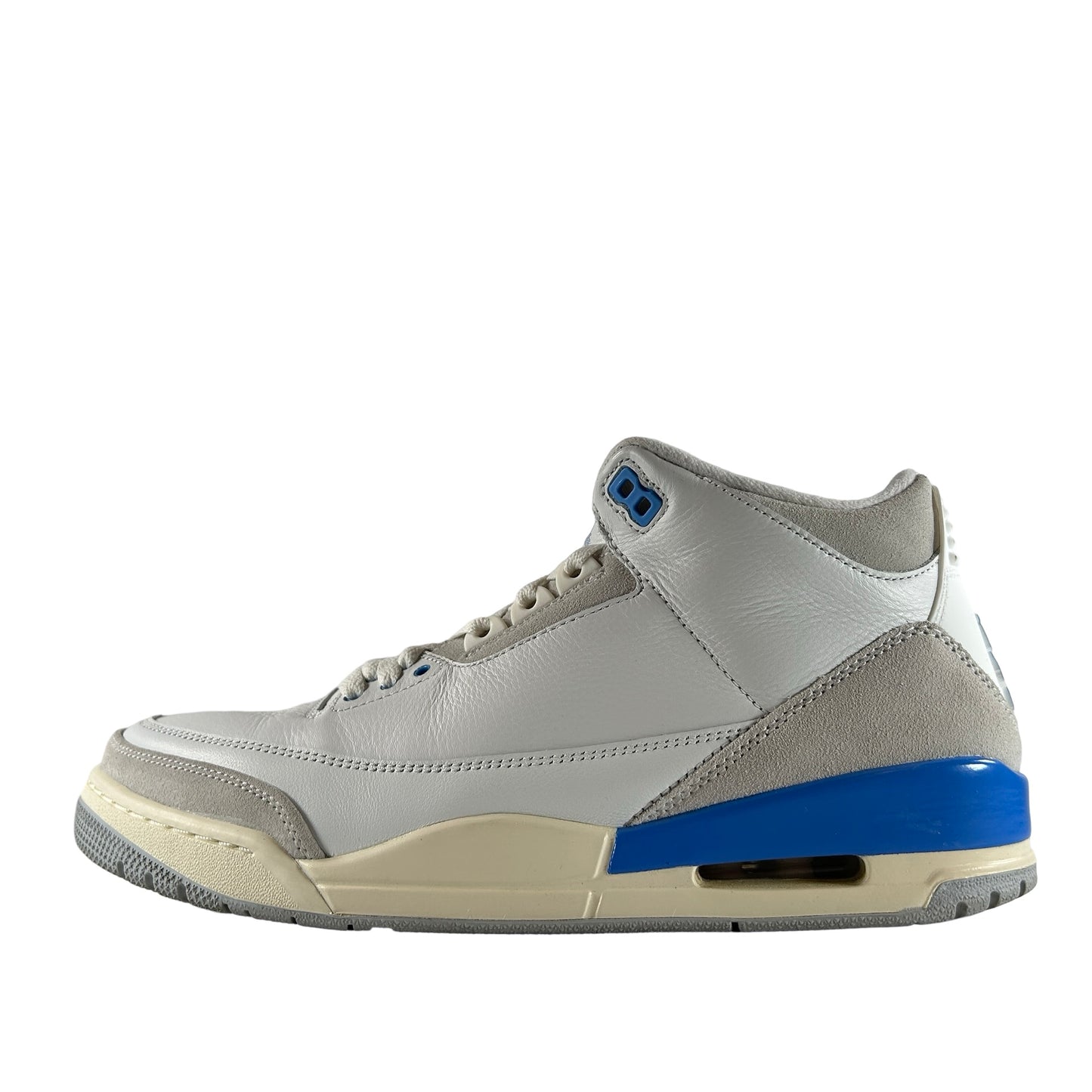 CT8532 101 Jordan 3 Retro Lucky Shorts [USED] - 11 M (Used)