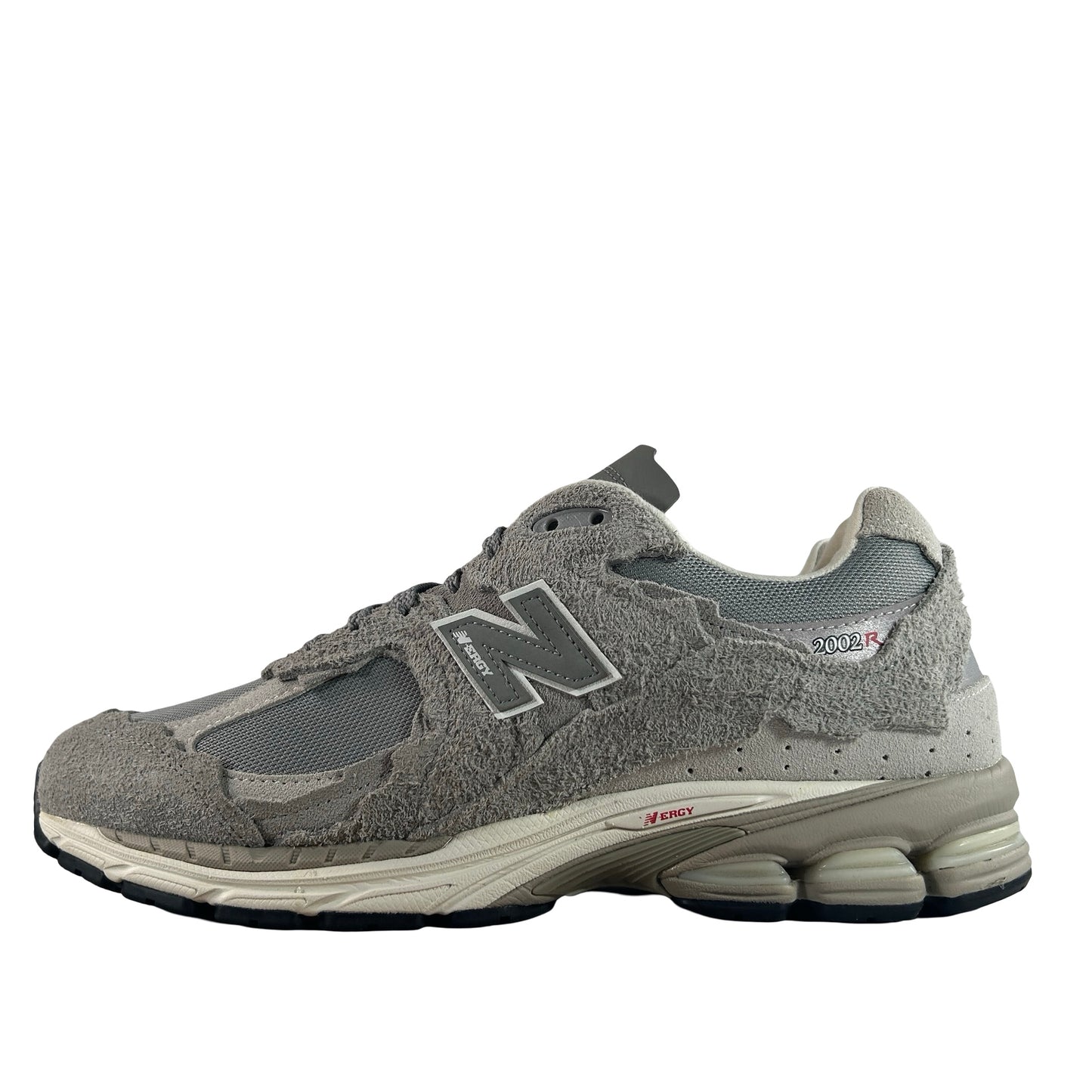 M2002RDM New Balance 2002R Protection Pack Grey [USED] - 11.5 M (Used2) (Replace Box2)