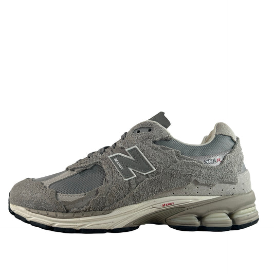 M2002RDM New Balance 2002R Protection Pack Grey [USED] - 11.5 M (Used2) (Replace Box2)