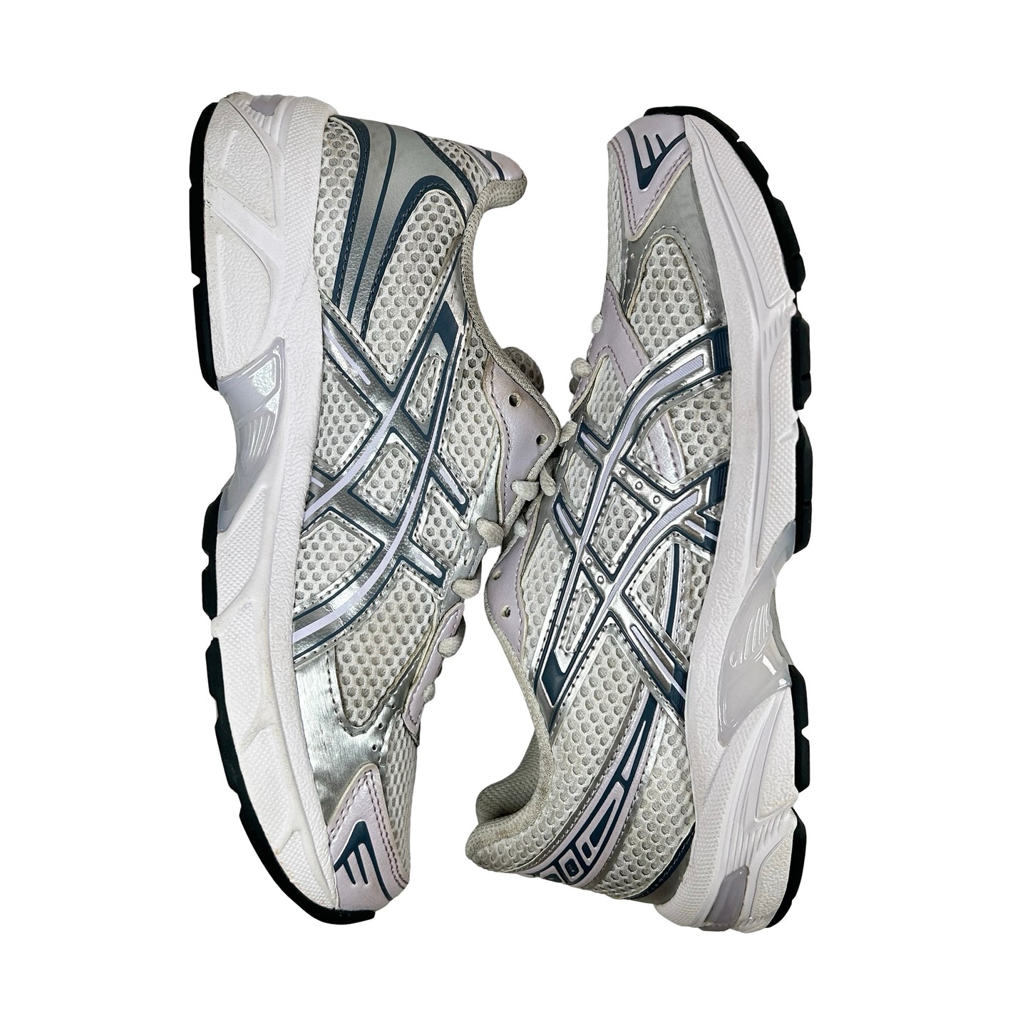 1202A164 113 ASICS Gel-1130 Faded Ash Rock (Women's) [USED] - 6W (Used)