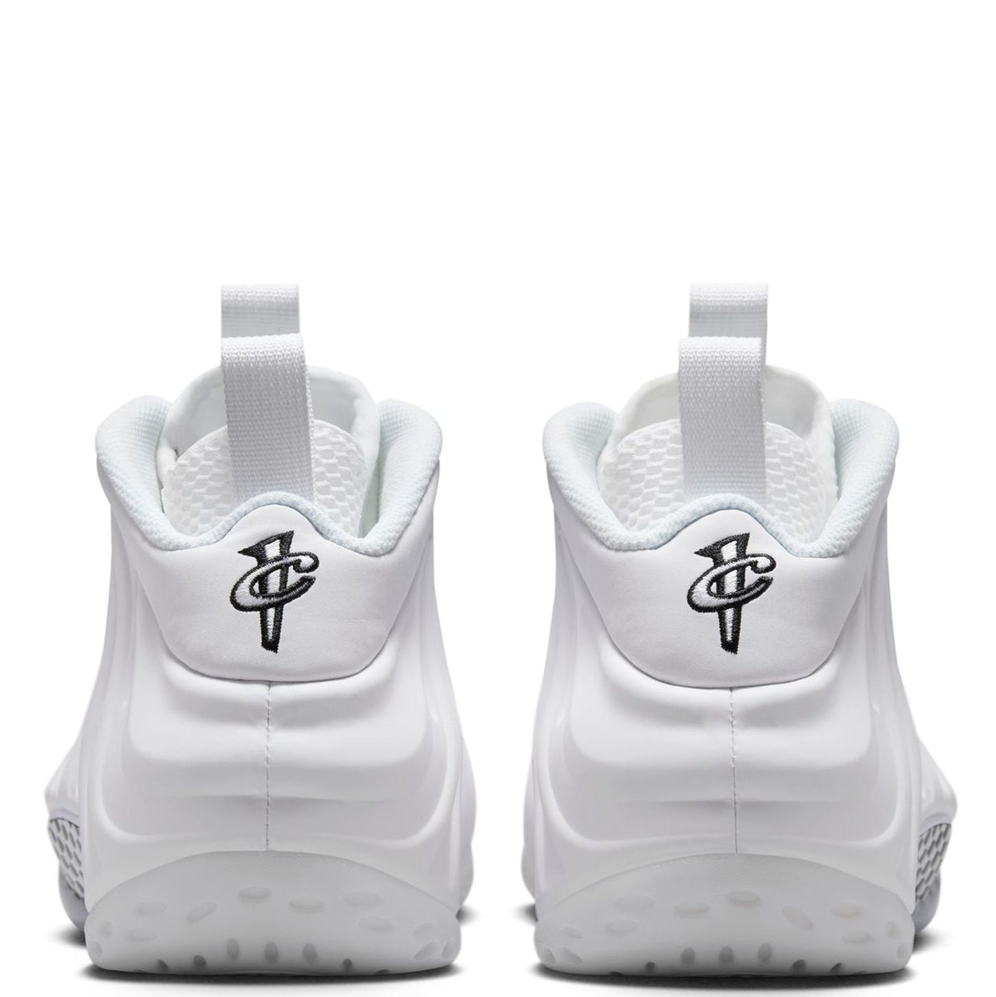 HJ5195 100 Nike Air Foamposite One Triple White