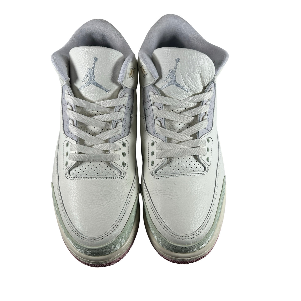 IF4396 100 Jordan 3 Retro Spring Is In The Air [USED] - 11 M (Used2)