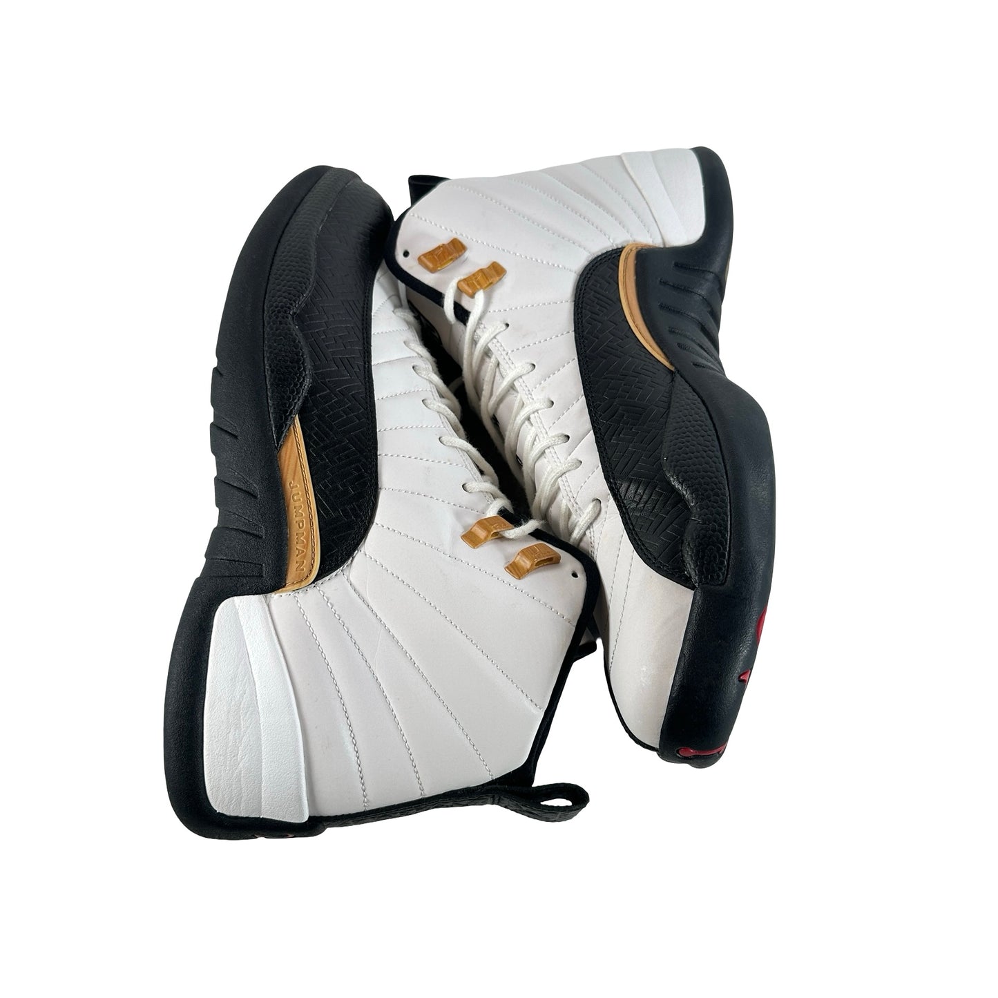 881427 122 Jordan 12 Retro Chinese New Year [USED] - 12 M (Used)