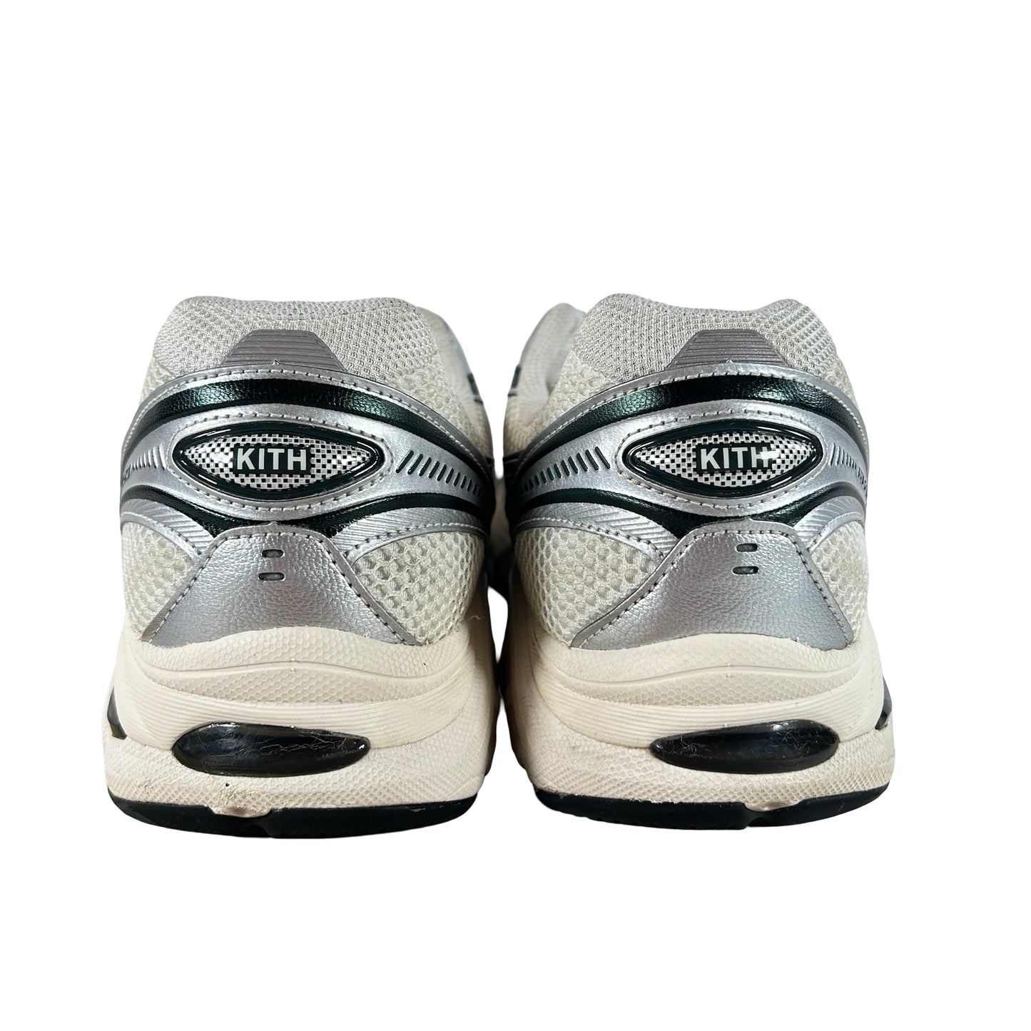 1203A567 100 ASICS GT-2160 Kith Cream Scarab (2024) [USED] - 12 M (Used) (No Box)
