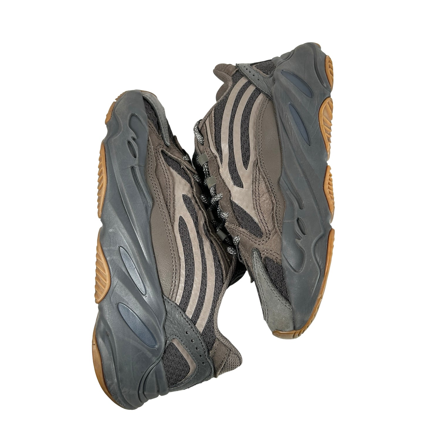 EG6860 Adidas Yeezy Boost 700 V2 Geode [USED] - 4 M (Used)