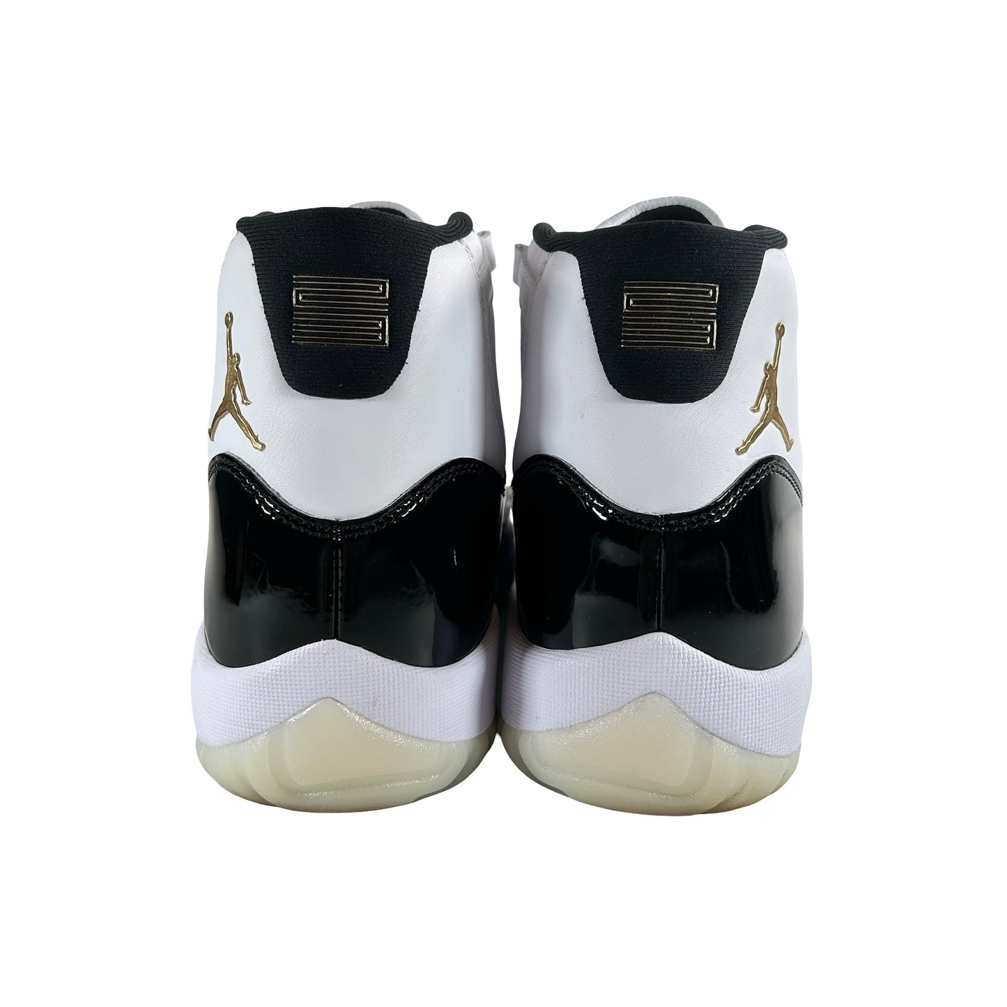 CT8012 170 Jordan 11 Retro DMP Defining Moments (2023) [USED] - 11.5 M (Used6)