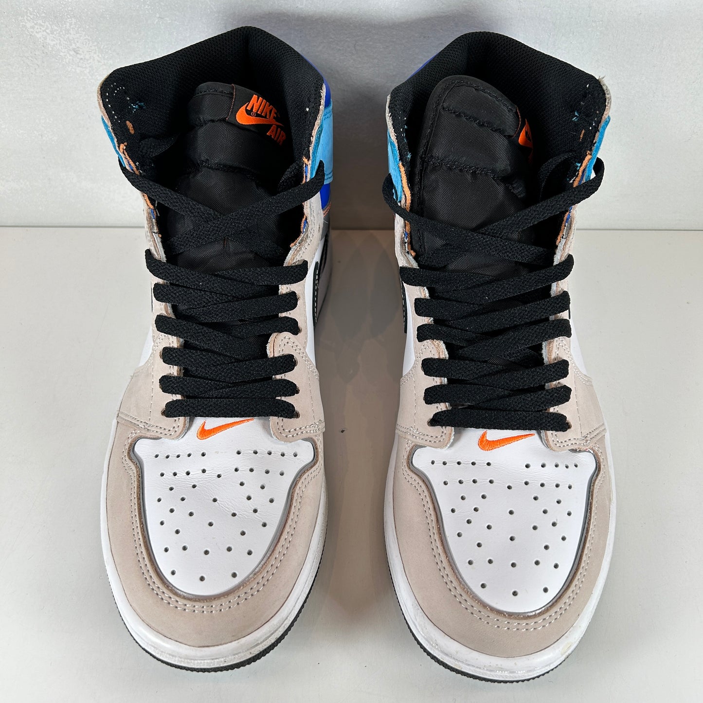 DC6515 100 Jordan 1 Retro High OG Prototype [USED] - 10 M (Used)