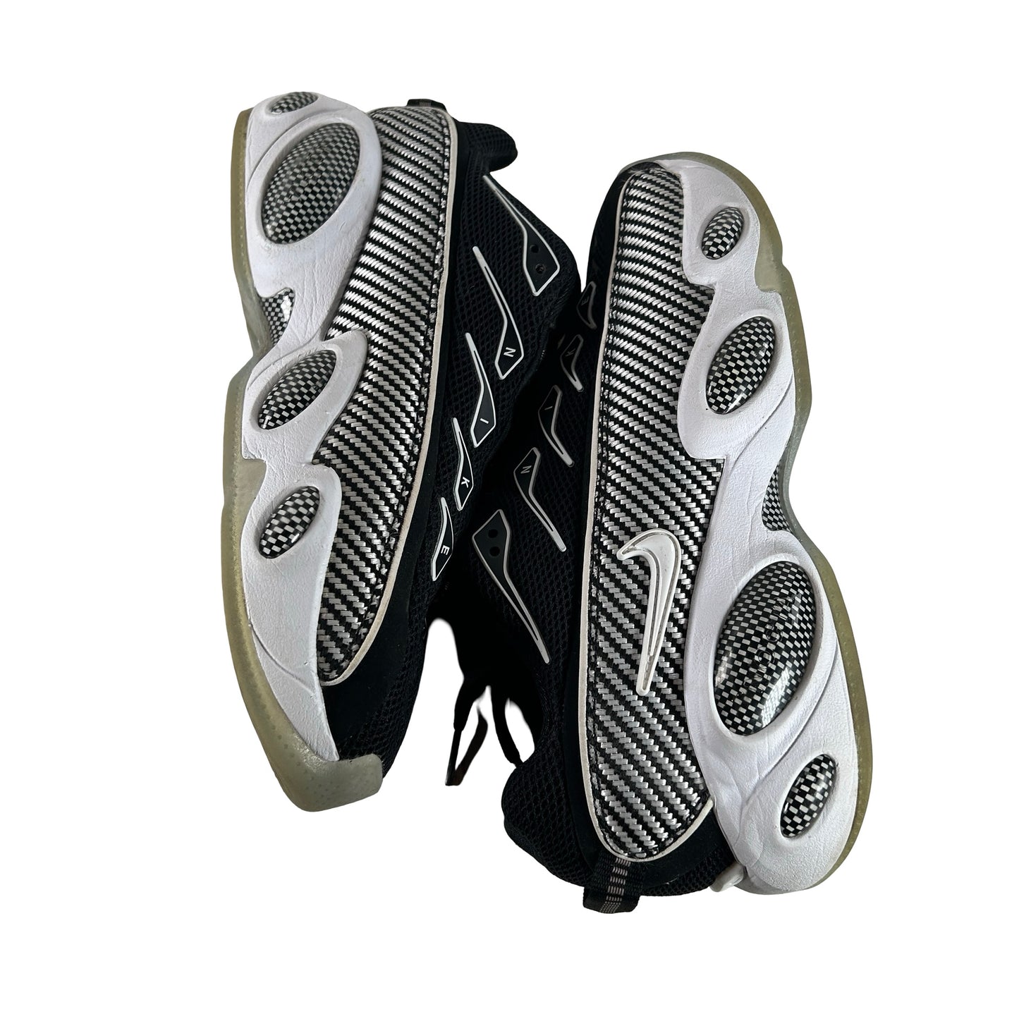 DM0879 001 Nike NOCTA Glide Drake Black [USED] - 8.5 M (Used5)