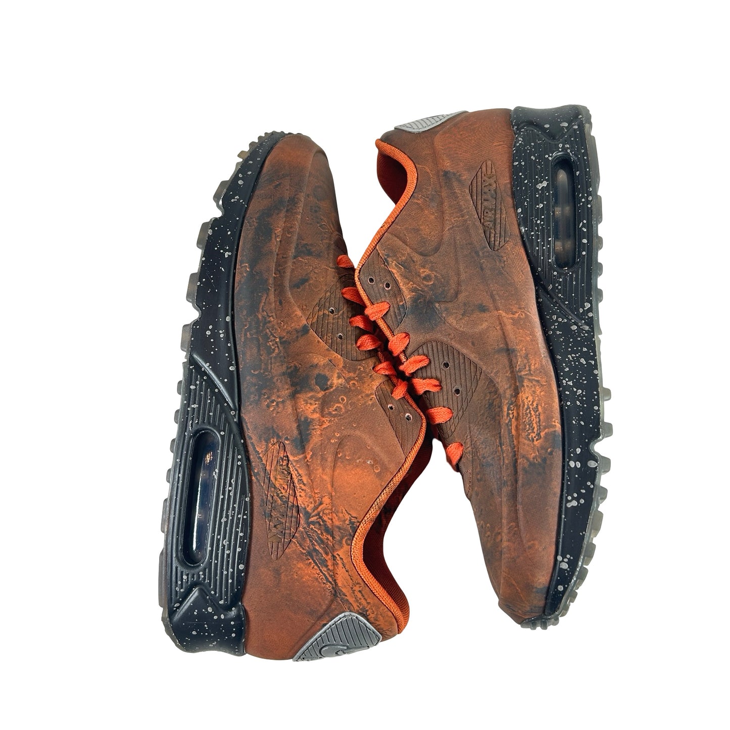 CD0920 600 Nike Air Max 90 Mars Landing [USED] - 8.5 M (Used)