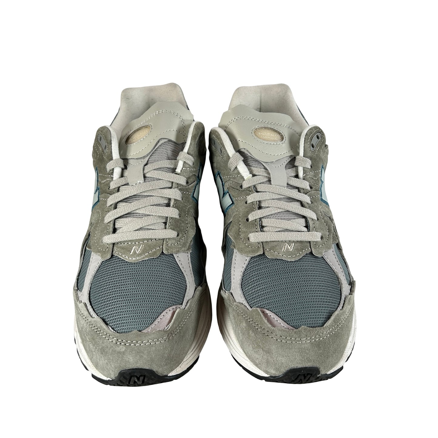 M2002RDD New Balance 2002R Protection Pack Mirage Grey [USED] - 10.5 M (Used2)