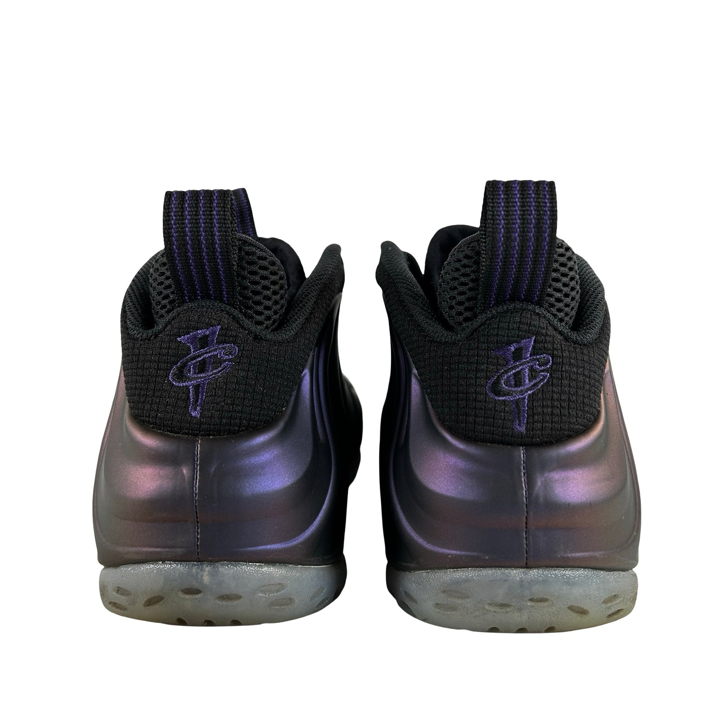 FN5212 001 Nike Air Foamposite One Eggplant (2024) [USED] - 9.5 M (Used2)