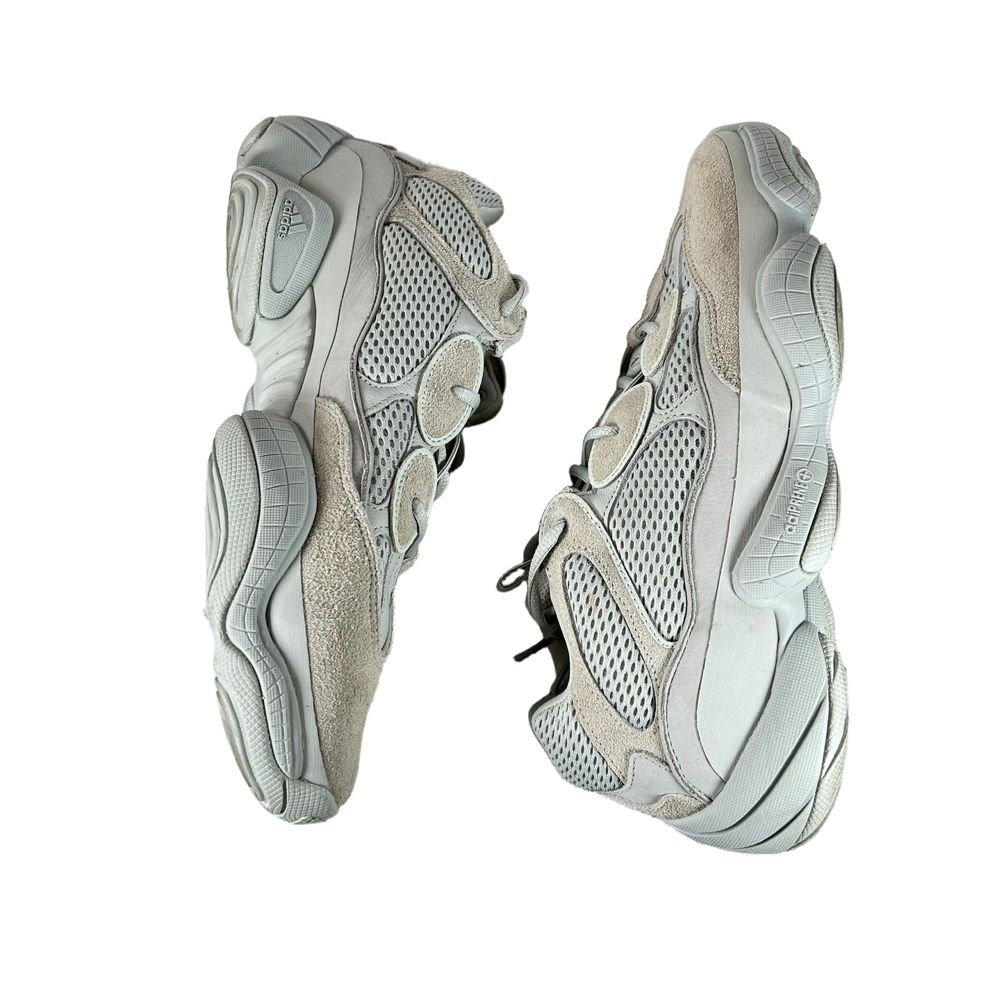 EE7287 adidas Yeezy 500 Salt [USED] - 12 M (Used) (No Box)