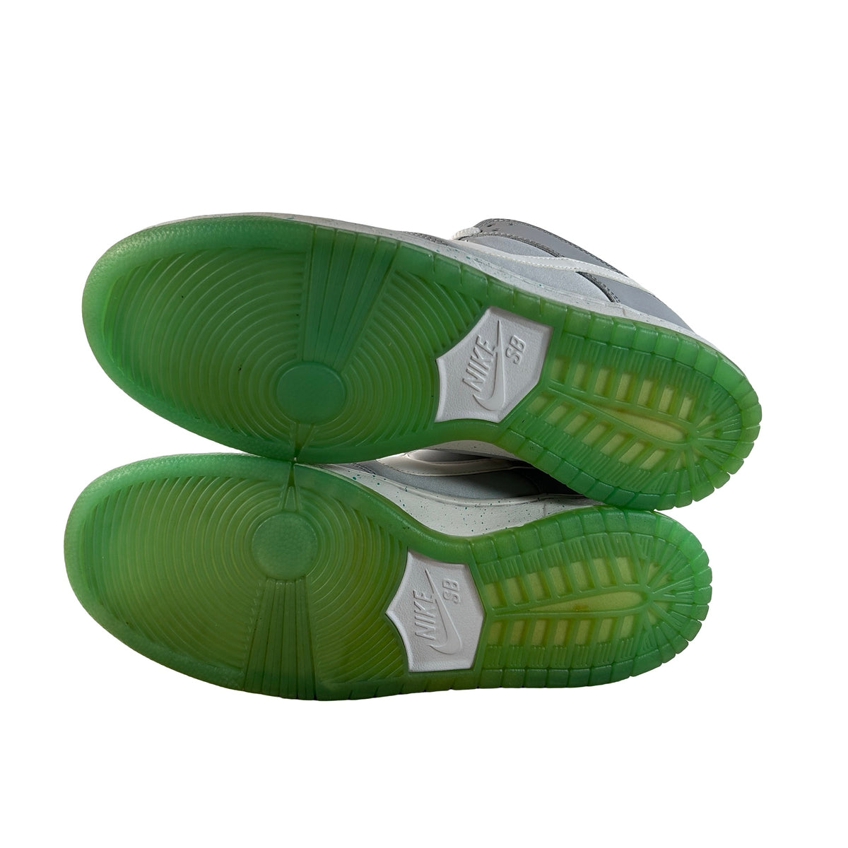 313170 022 Nike SB Dunk Low Marty McFly [USED] - 10.5 M (Used)