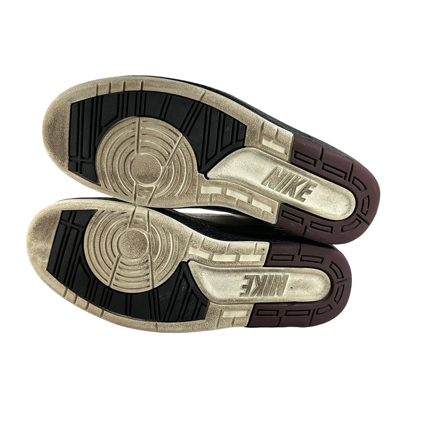 DO7216 100 Jordan 2 Retro A Ma Maniere [USED] - 10 M (Used2)