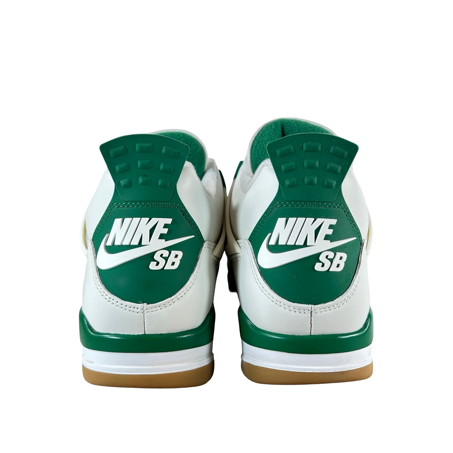 DR5415 103 Jordan 4 Retro SB Pine Green [USED] - 9 M (Used23)