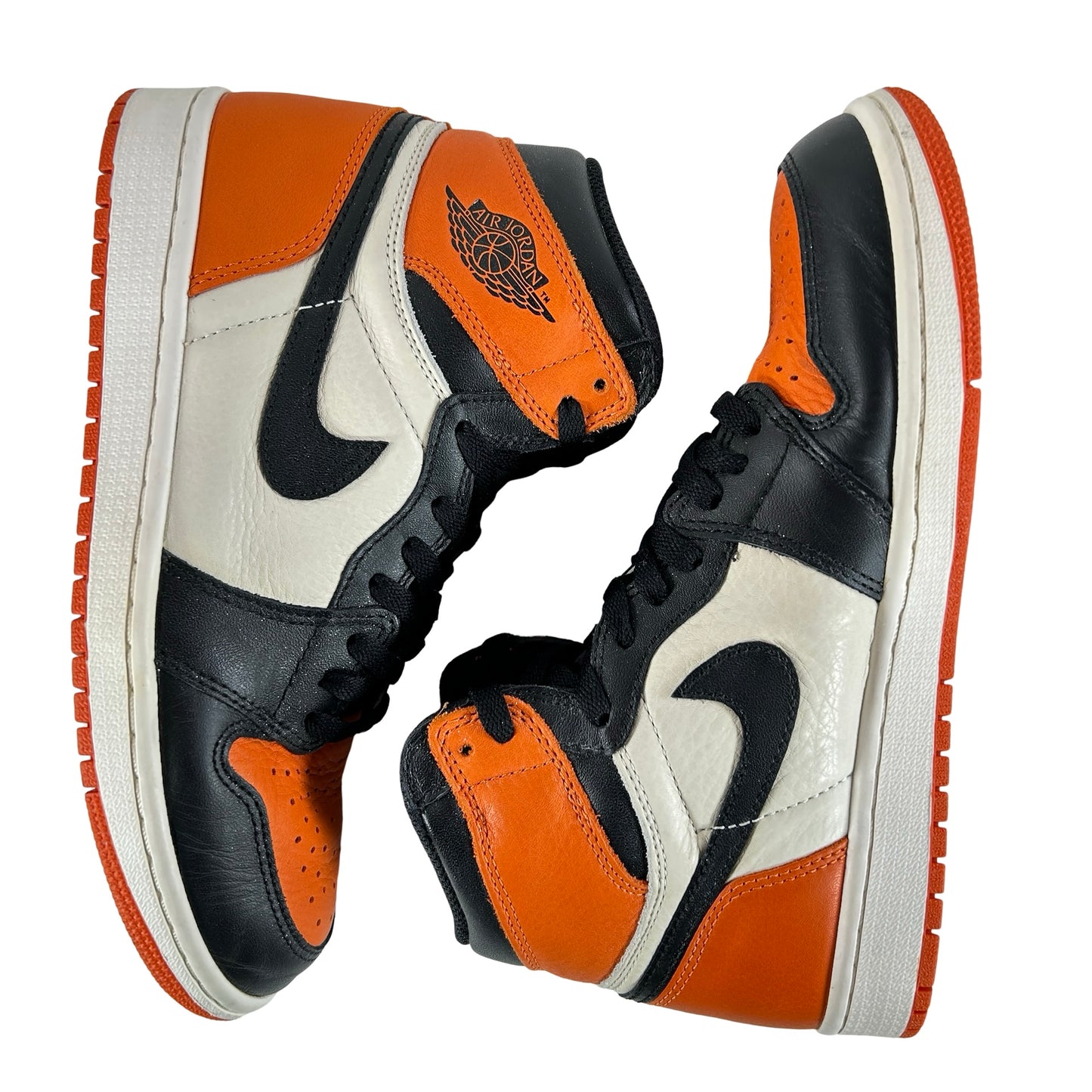 555088 005 Jordan 1 Retro Shattered Backboard [USED] - 8 M (Used2)