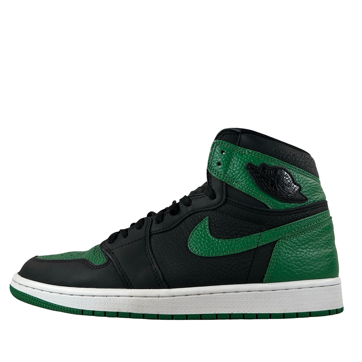 555088 030 Jordan 1 Pine Green 2.0 [USED] - 11 M (Used2)