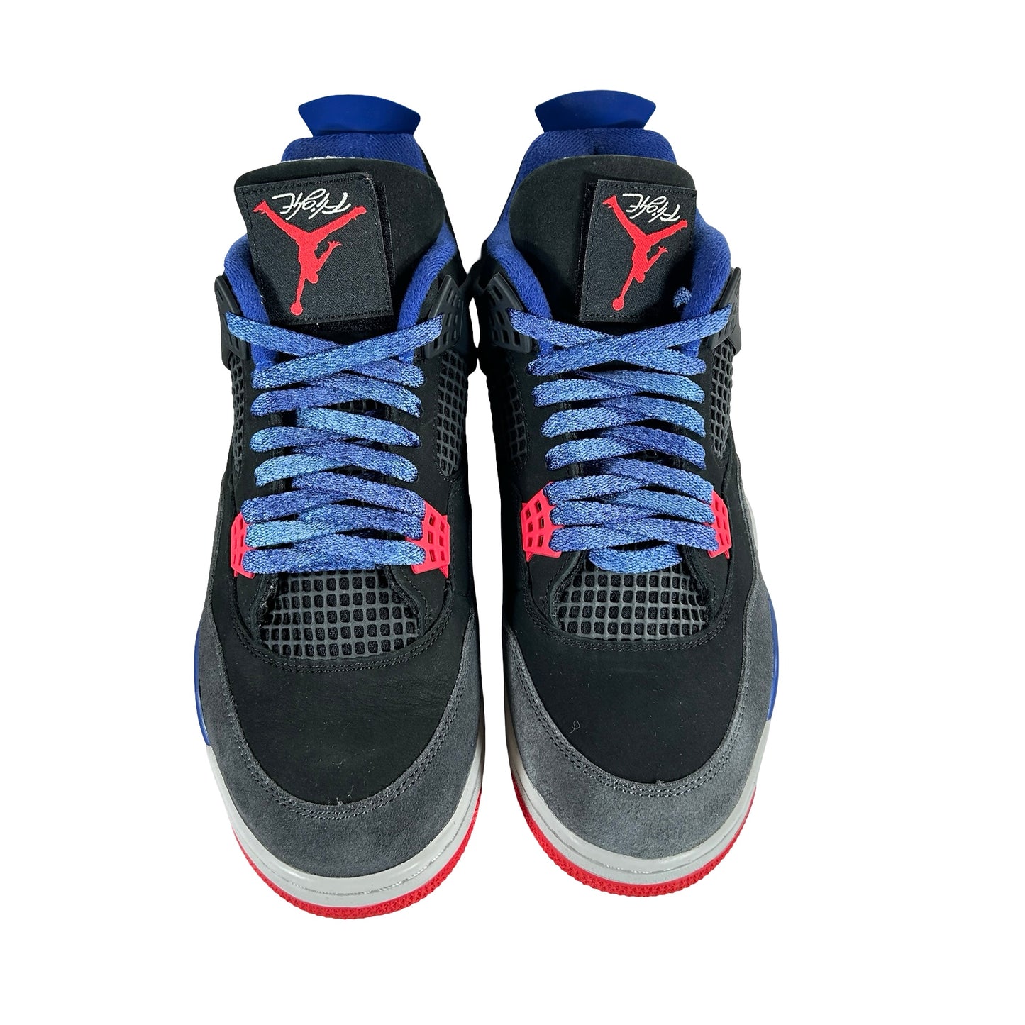 FV5029 003 Jordan 4 Retro Rare Air (Gold Lettering) [USED] - 12 (Used2)