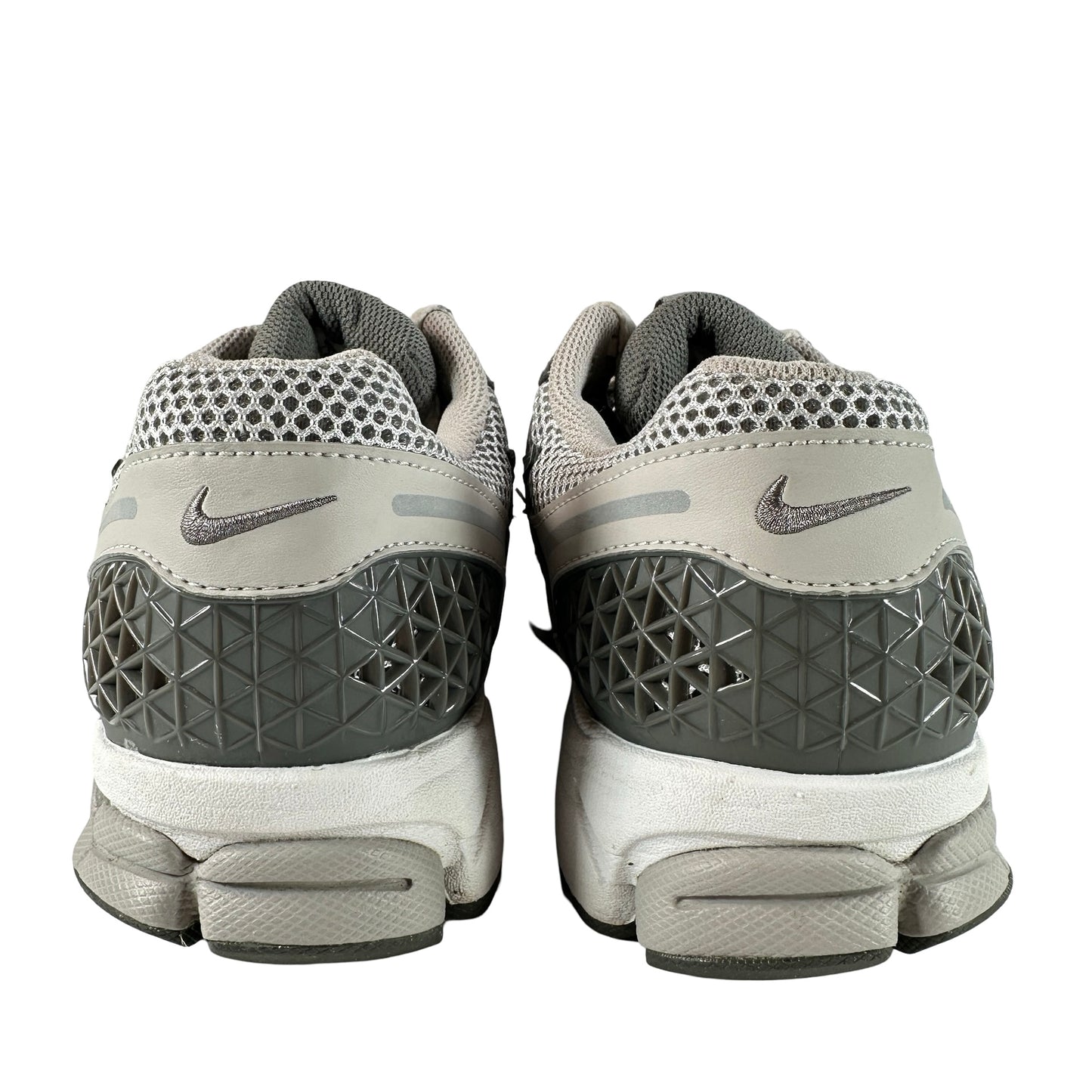 FD0791 012 Nike Zoom Vomero 5 Iron Ore Flat Pewter [USED] - 10.5 M (Used) (No Box)