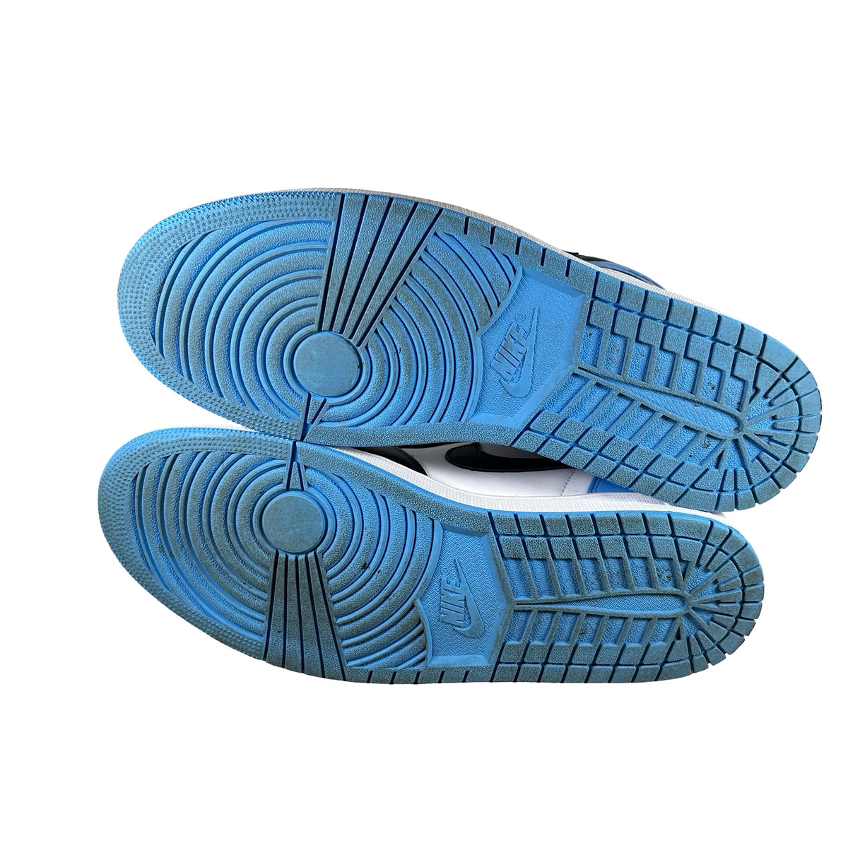 DZ5485 400 Jordan 1 Retro High OG UNC Toe [USED] - 13 M (Used7)