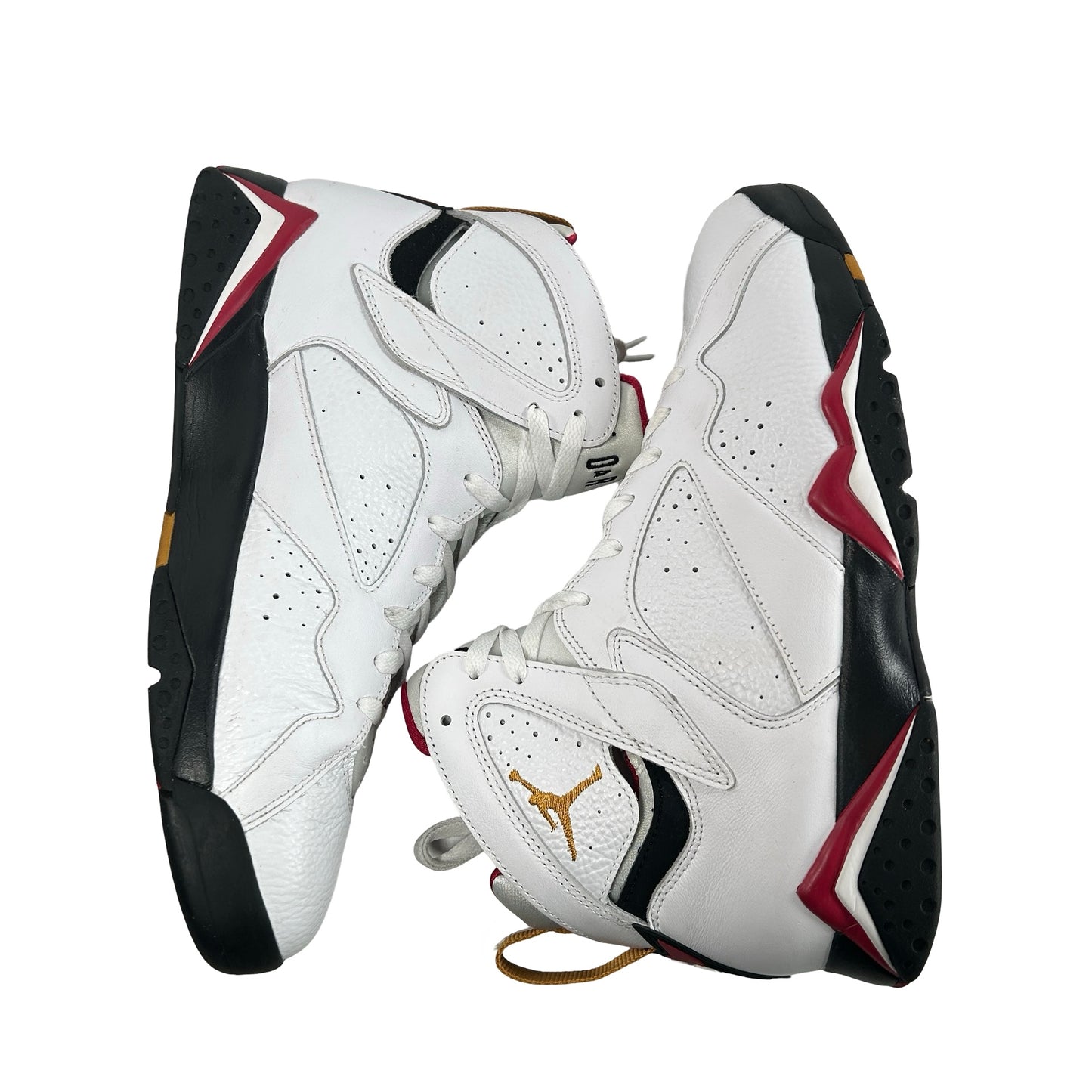 CU9307 106 Jordan 7 Retro Cardinal (2022) [USED] - 11 M (Used2)