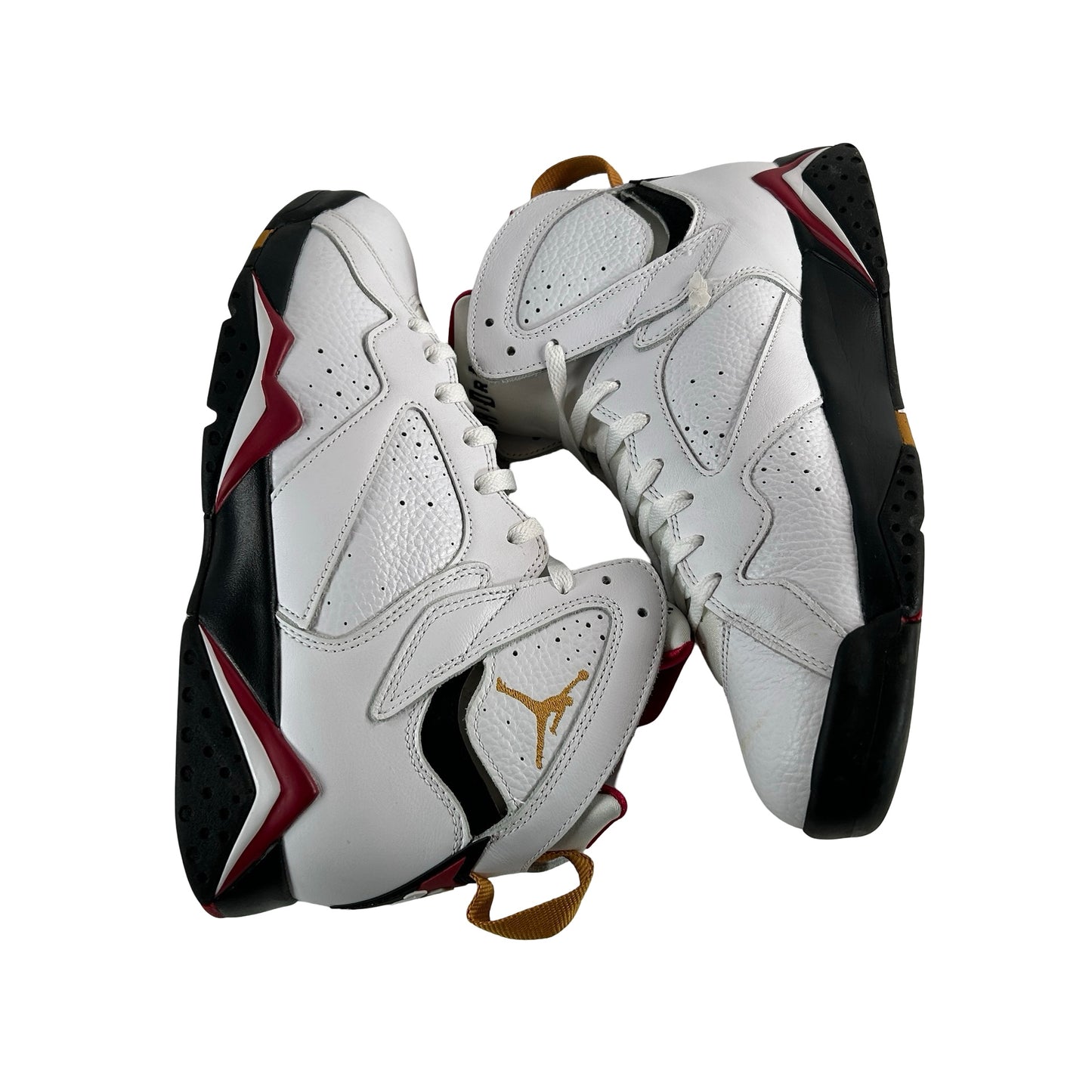 CU9307 106 Jordan 7 Retro Cardinal (2022) [USED] - 10.5 M (Used6)