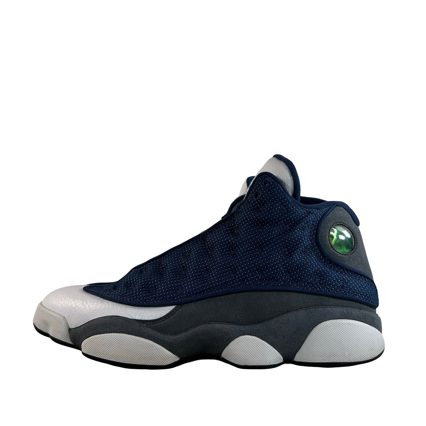 414571 404 Jordan 13 Retro Flint (2020) [USED] - 9 M (Used3)