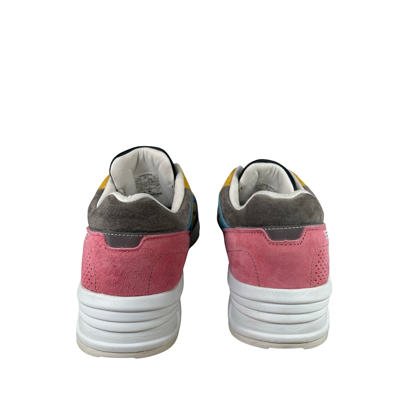 New Balance 1530 Sample Lab Multi [IUSED] - 10.5 M (Used) (No Box)