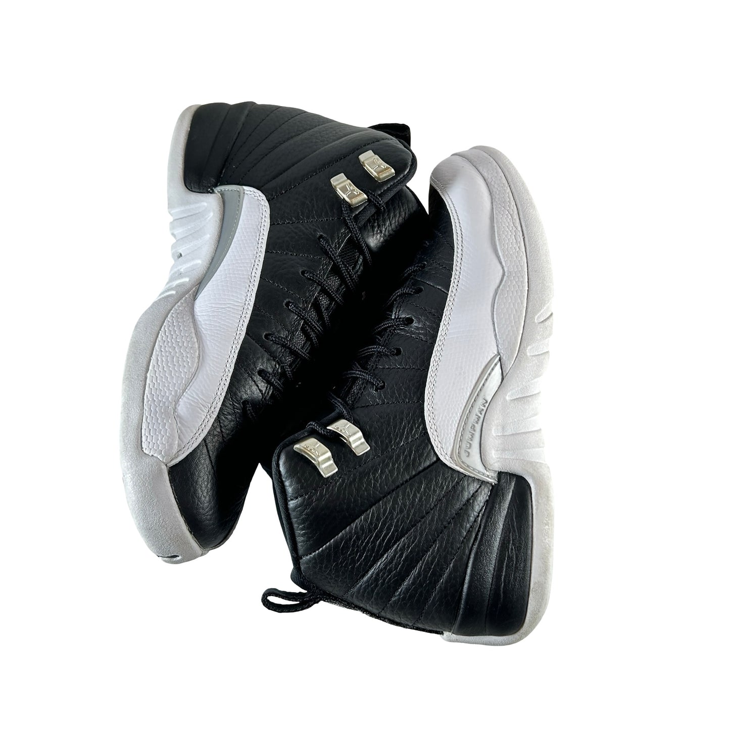 153265 006 Jordan 12 Retro Playoffs (2022) (GS) [USED] - 7 Y (Used3)
