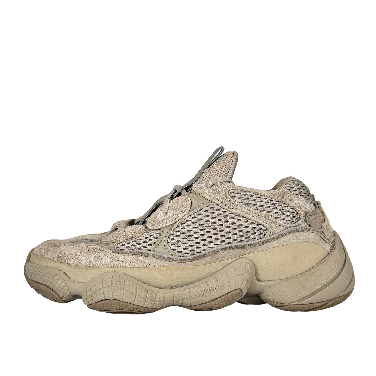 GX3605 Adidas Yeezy 500 Taupe Claro