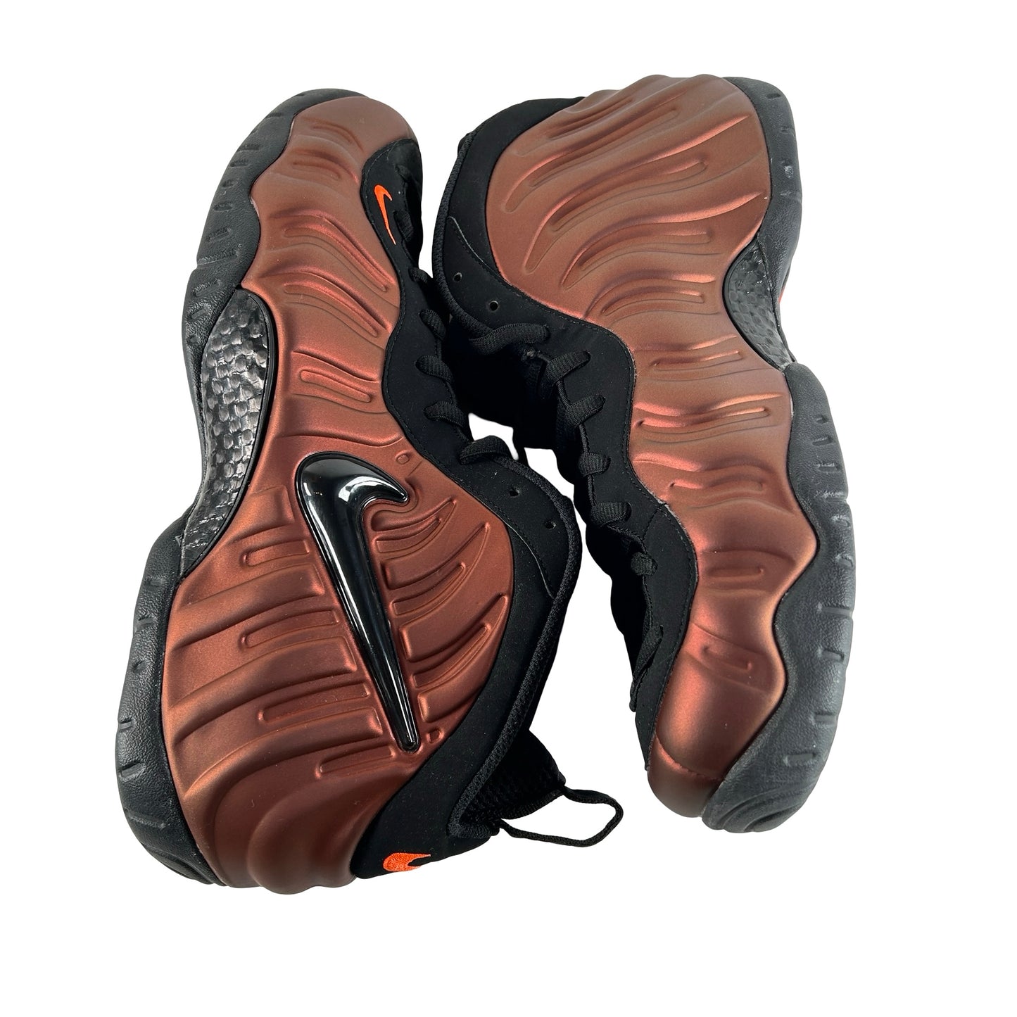624041 800 Nike Air Foamposite Pro Color Shift [USED] - 13 M (Used)