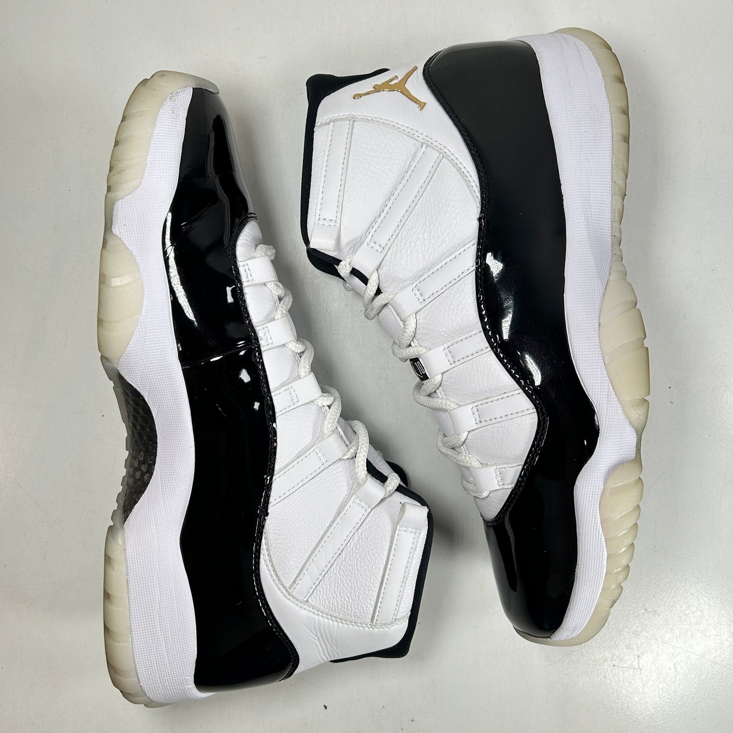 CT8012 170 Jordan 11 Retro DMP Momentos definidores (2023)