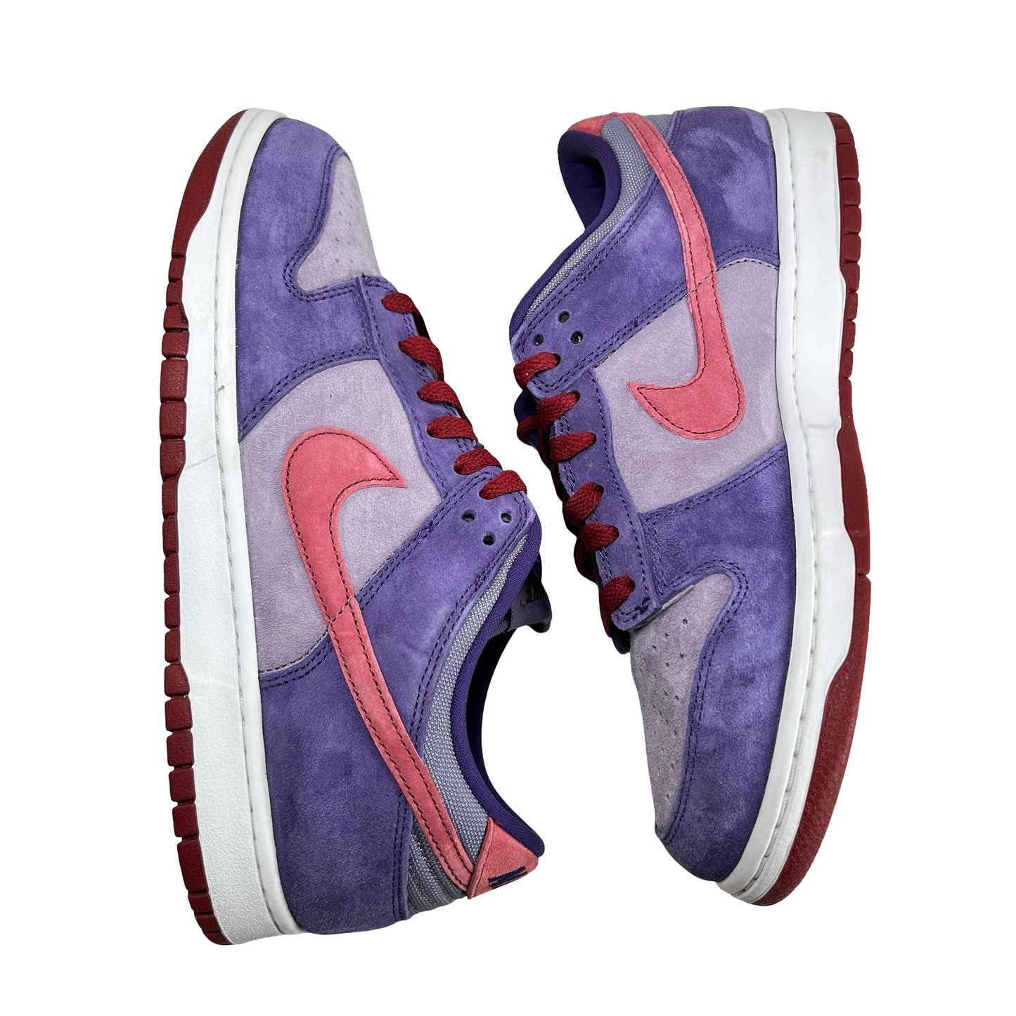 CU1726 500 Nike Dunk Low Plum (2023) [USED] - 9 M (Used2)