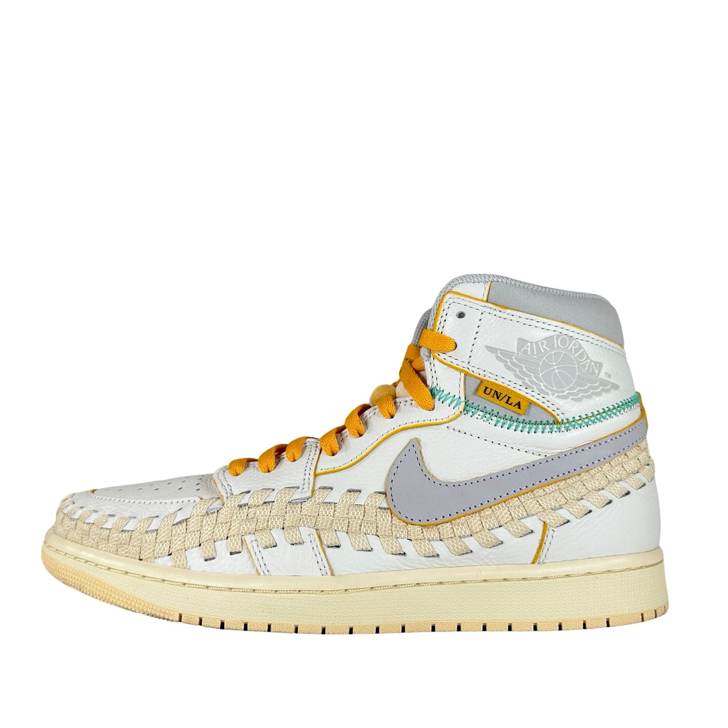 FD2565 100 Jordan 1 Retro High OG SP Union LA Bephies [USED] - 10.5 M (Used2)