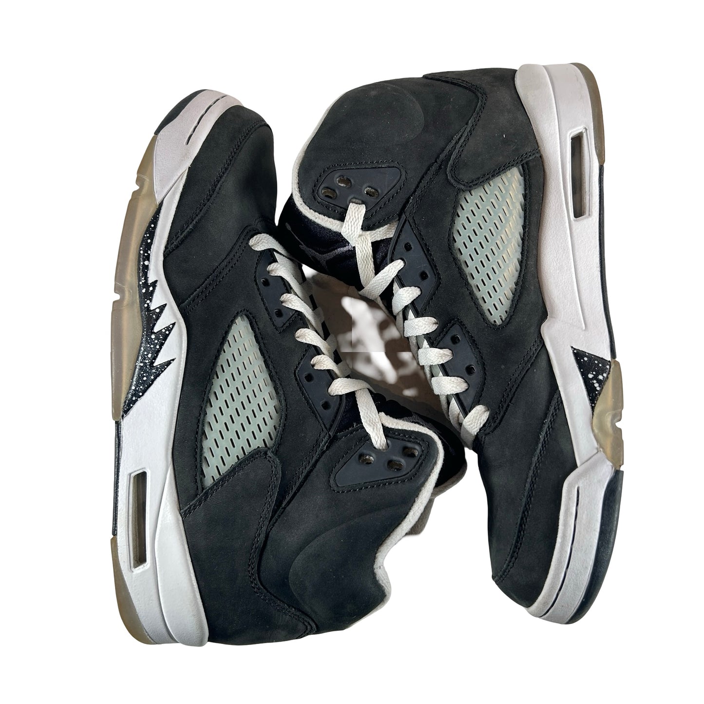 CT4838 011 Jordan 5 Retro Moonlight (2021) [USED] - 8.5 M (Used2)