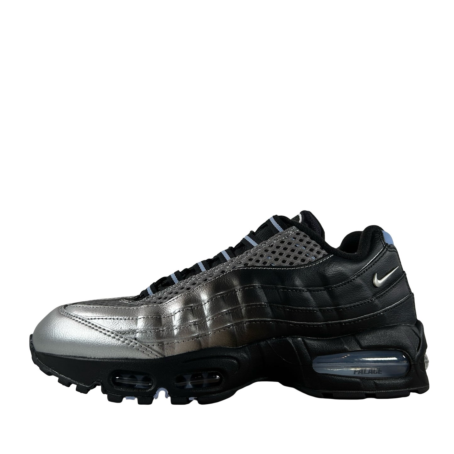 IQ7708 095 Nike Air Max 95 Big Bubble Palace [USED] - 10 M (Used2)