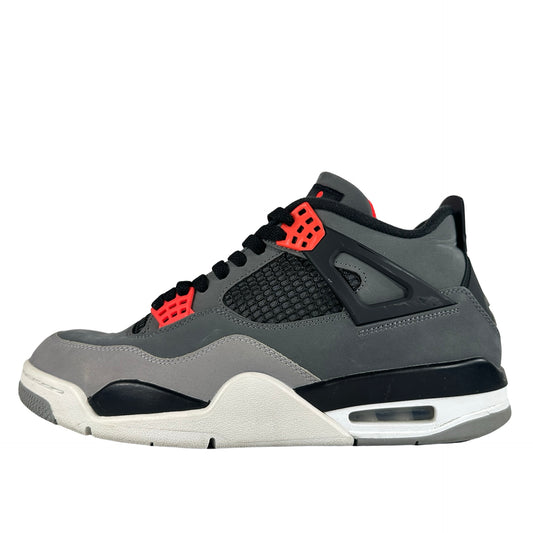 DH6927 061 Jordan 4 Retro Infrarrojo