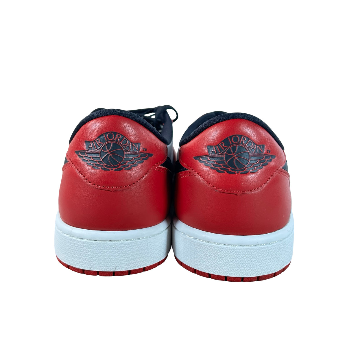 HQ6998 600 Jordan 1 Retro Low OG Chicago (2025) [USED] - 13 M (Used) (No Box)
