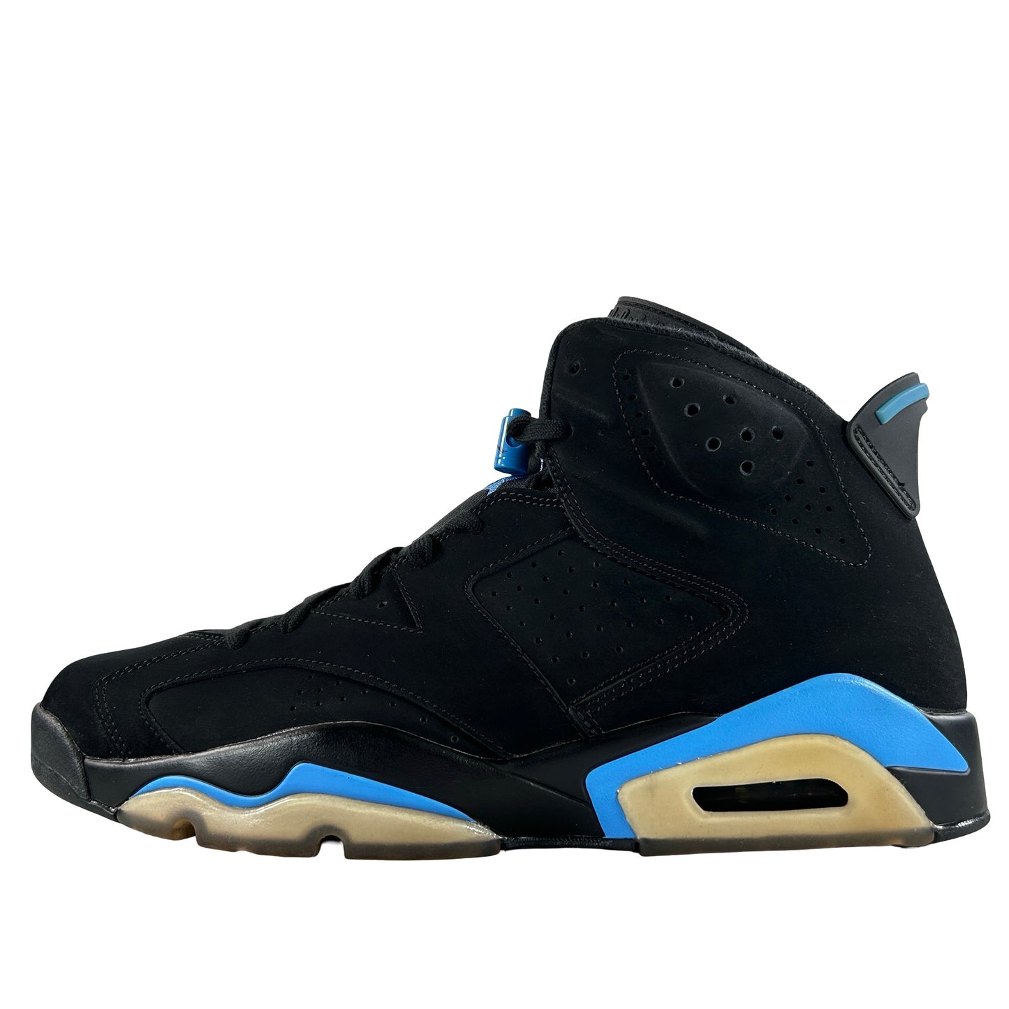 384664 006 Jordan 6 UNC [USED] - 12 M (Used2)